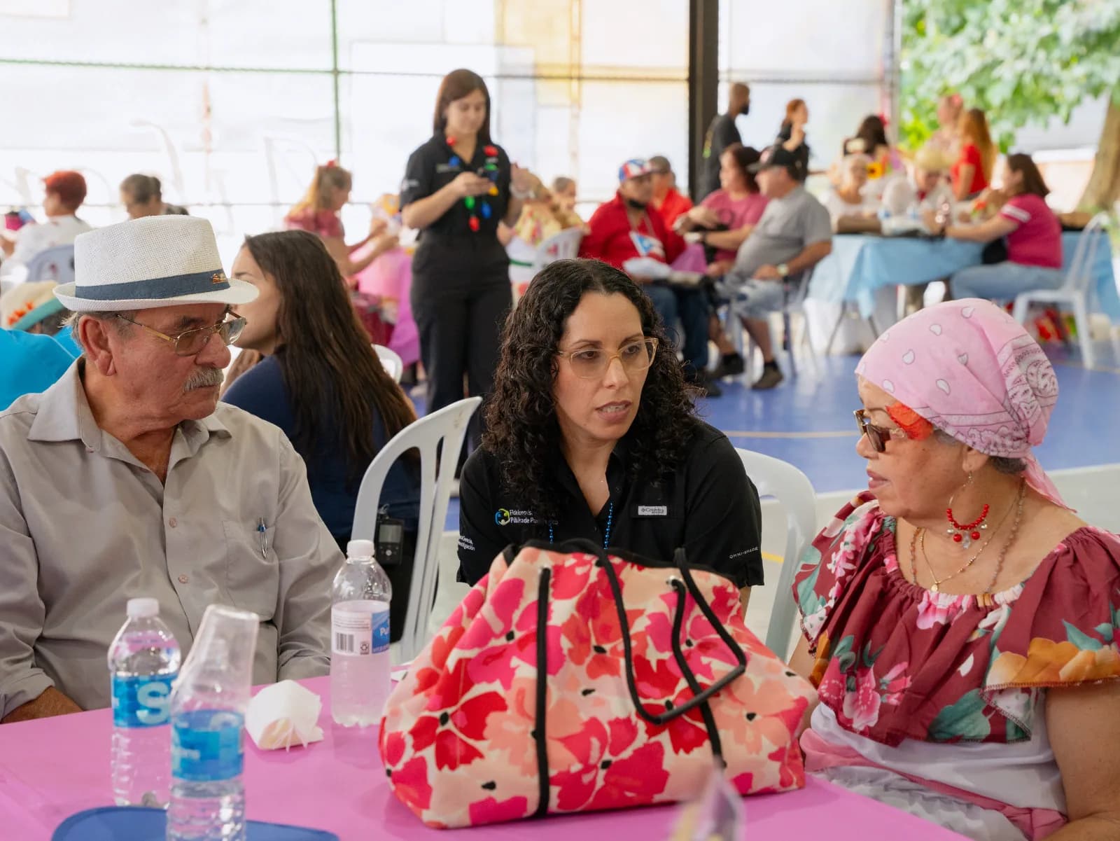 Puerto Rico ante calor histórico: AARP y el Instituto de Salud Pública de PR lanzan campaña urgente para proteger adultos mayores